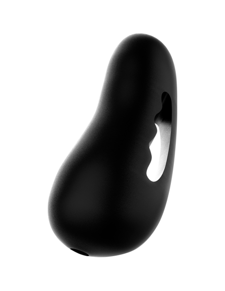 JAMYJOB EXTREME MASTURBADOR NEGRO TENSEK 4