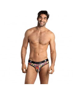 ANAIS MEN COMICS SLIP M