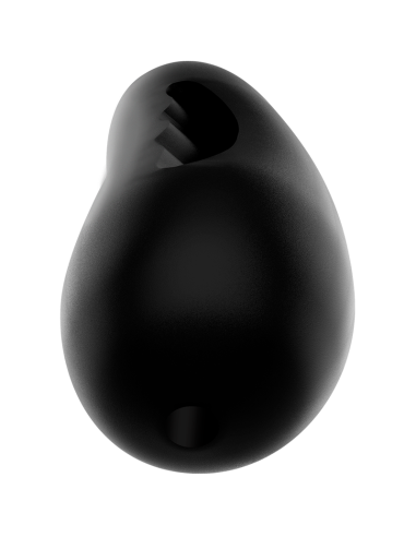 JAMYJOB EXTREME MASTURBADOR NEGRO TENSEK 4