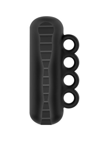 JAMYJOB EXTREME MASTURBADOR NEGRO TENSEK 5