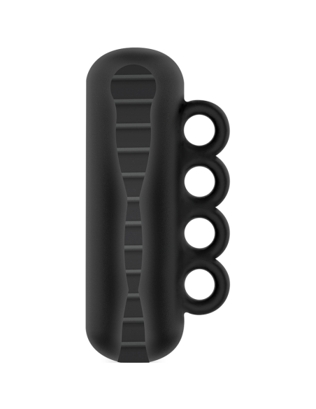 JAMYJOB EXTREME MASTURBADOR NEGRO TENSEK 5