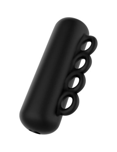 JAMYJOB EXTREME MASTURBADOR NEGRO TENSEK 5