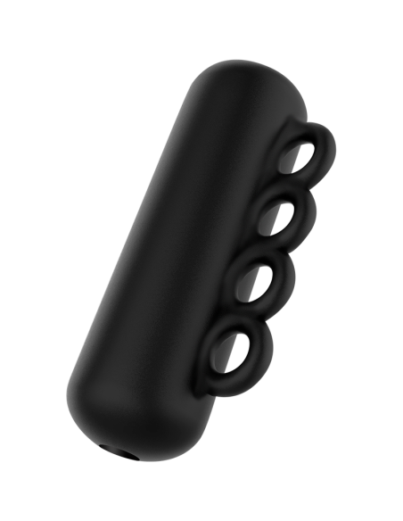 JAMYJOB EXTREME MASTURBADOR NEGRO TENSEK 5