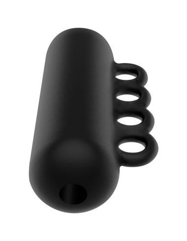 JAMYJOB EXTREME MASTURBADOR NEGRO TENSEK 5