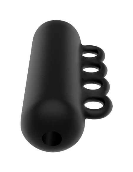 JAMYJOB EXTREME MASTURBADOR NEGRO TENSEK 5
