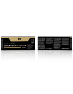 BLACKBULL BY SPARTAN VIGORMEN CLIMAX EXPLOSION MAYOR PLACER PARA HOMBRE 4 CaPSULAS 2