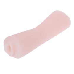 ANGEL MANGA MASTURBADORA MASCULINA TACTO SUAVE VAGINA 2