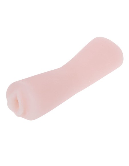 ANGEL MANGA MASTURBADORA MASCULINA TACTO SUAVE VAGINA
