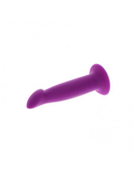 GET REAL GOODHEAD DONG 12 CM MORADO