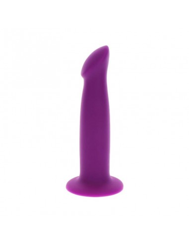 GET REAL GOODHEAD DONG 12 CM MORADO