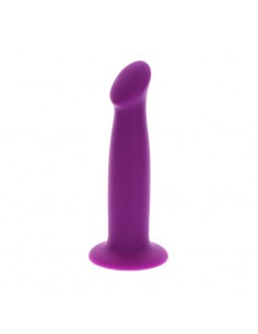 GET REAL GOODHEAD DONG 12 CM MORADO