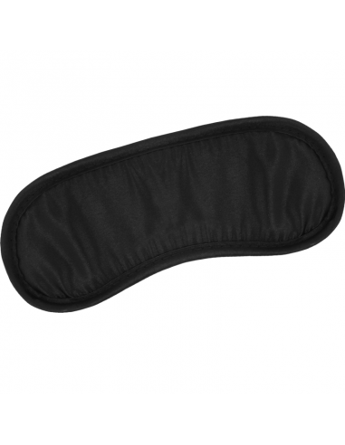 INTENSE FETISH SET ERoTICO 1 CON ESPOSAS ANTIFAZ Y LaTIGO DE CUERO VEGANO