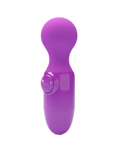 PRETTY LOVE MINI MASAJEADOR PERSONAL MORADO