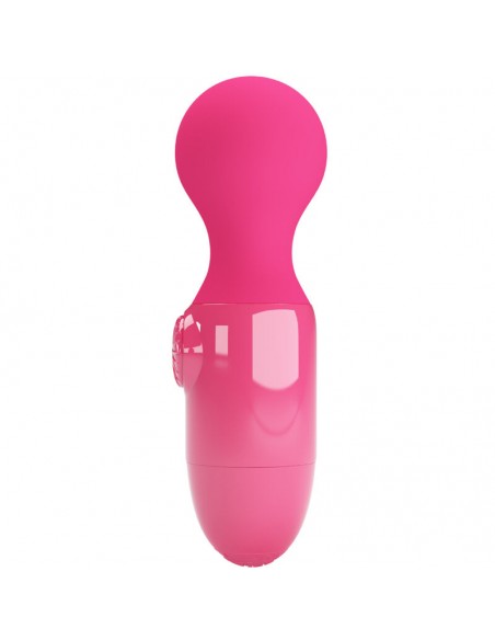 PRETTY LOVE MINI MASAJEADOR PERSONAL MAGENTA PRETTY LOVE MINI MASAJEADOR PERSONAL MAGENTA