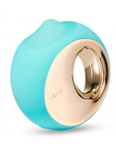 LELO ORA 3 ESTiMULADOR SEXO ORAL AQUA