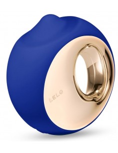 LELO ORA 3 ESTiMULADOR SEXO ORAL MIDNIGHT BLUE