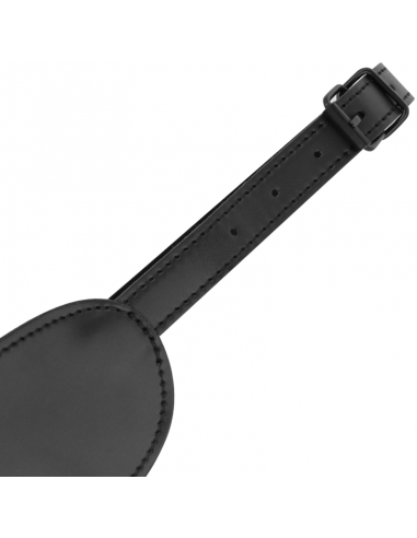 INTENSE FETISH ANTIFAZ CUERO VEGANO