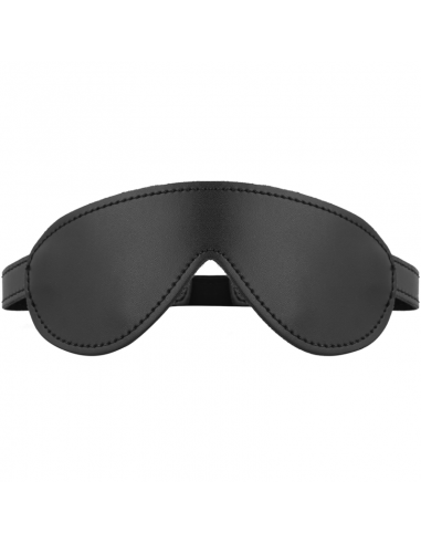 INTENSE FETISH ANTIFAZ CUERO VEGANO