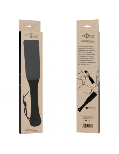 INTENSE FETISH PALA DE CUERO VEGANO 2