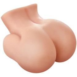 PIPEDREAMS EXTREME TOYZ FUCK ME SILLY VAGINA Y CULO REALISTICO 2