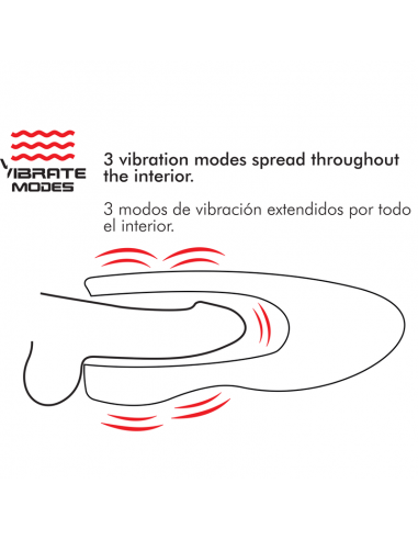 JAMYJOB SPIN X MASTURBADOR CON ROTACIoN Y FUNCIoN CALOR