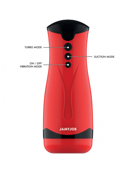 JAMYJOB DAMERON MASTURBADOR CON SUCCIoN Y VIBRACIoN JAMYJOB DAMERON MASTURBADOR CON SUCCIoN Y VIBRACIoN