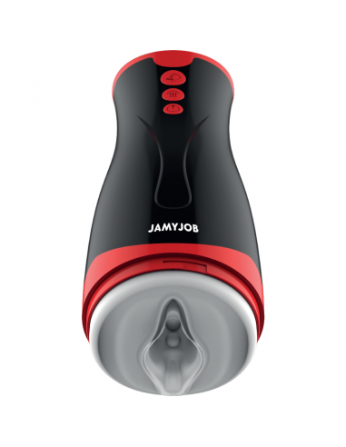 JAMYJOB JANGO MASTURBADOR DE COMPRENSIoN Y VIBRACIoN