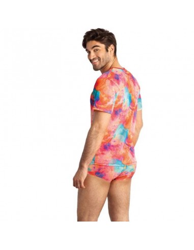 ANAIS MEN FALCON CAMISETA M
