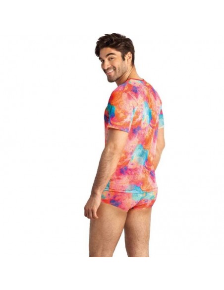 ANAIS MEN FALCON CAMISETA M