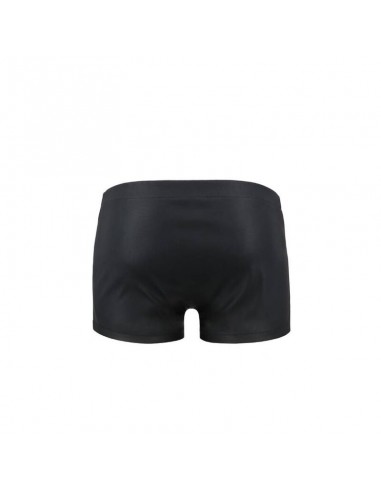 PASSION 048 SHORT DAVID NEGRO L XL