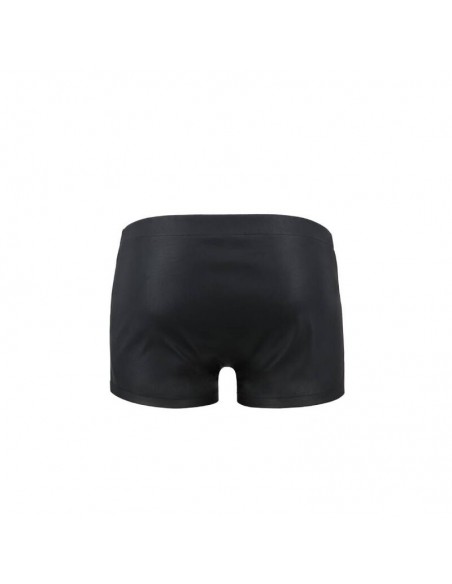 PASSION 048 SHORT DAVID NEGRO L XL