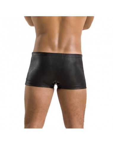 PASSION 048 SHORT DAVID NEGRO L XL