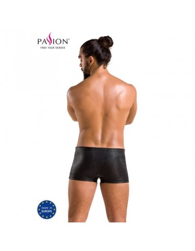 PASSION 048 SHORT DAVID NEGRO L XL