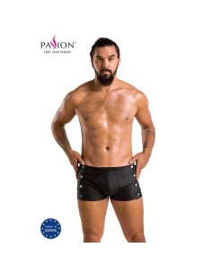 PASSION 048 SHORT DAVID NEGRO L XL