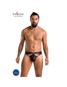 PASSION 033 TANGA PAUL NEGRO L XL