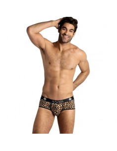 ANAIS MEN MERCURY BOXER BRIEF M