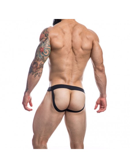 CUT4MEN JOCKSTRAP CAMO L