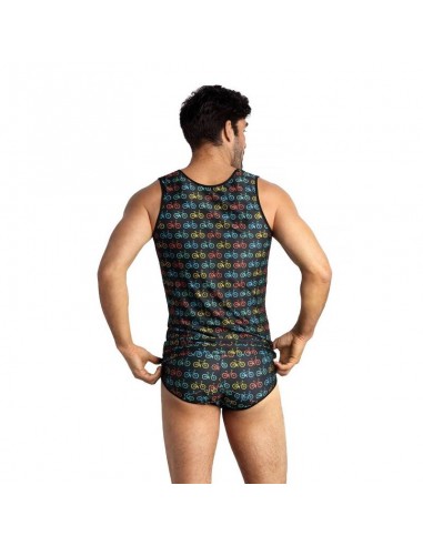 ANAIS MEN BENITO TOP M