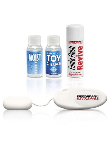 EXTREME TOYZ MEGA MASTURBADOR ANO FEMENINO