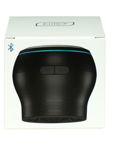 KIIROO POWERBLOW DISPOSITIVO DE SUCCIoN INTERACTIVO