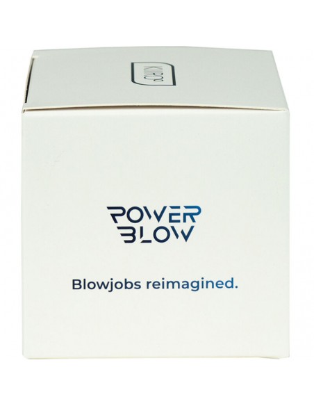 KIIROO POWERBLOW DISPOSITIVO DE SUCCIoN INTERACTIVO