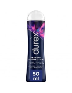 DUREX PERFECT CONNECTION LUBRICANTE 50 ML