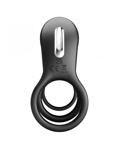 PRETTY LOVE JAMMY FUNDA DE PENE 12 VIBRACIONES CON LENGUA RECARGABLE SILICONA