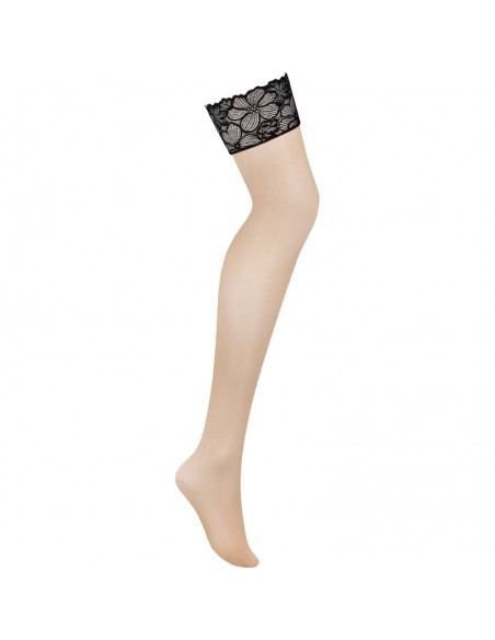 OBSESSIVE SERAFIA MEDIAS XS S