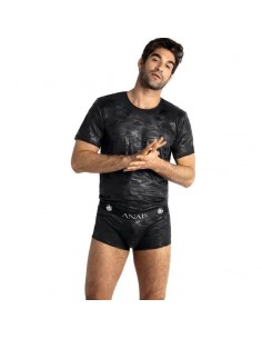 ANAIS MEN ELECTRO CAMISETA M