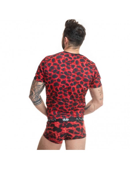 ANAIS MEN SAVAGE CAMISETA M