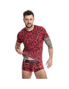 ANAIS MEN SAVAGE CAMISETA M