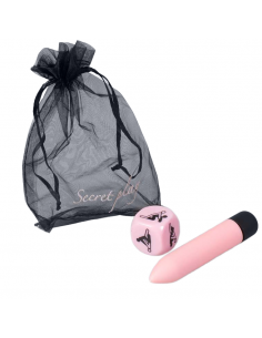 SECRETPLAY SENSUAL FEELINGS KIT