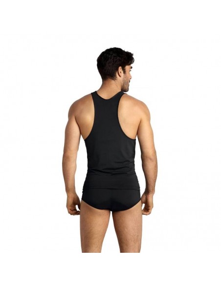 ANAIS MEN PETROL TOP M