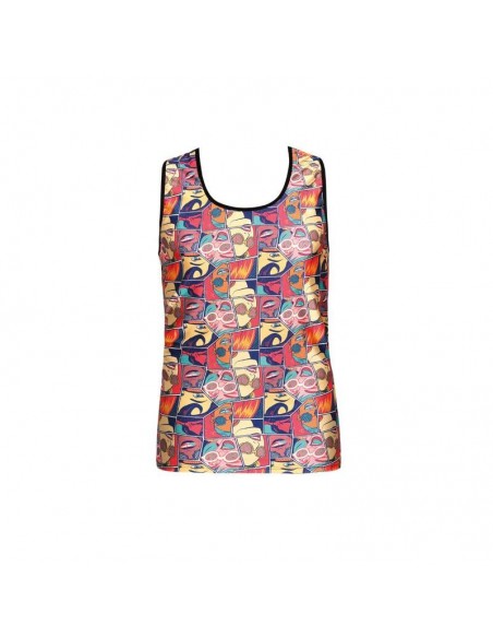 ANAIS MEN COMICS TOP M
